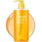 Vista 1 de Jabón de Baño Corporal MEDICUBE Kojic Acid Turmeric Vita Brightening - 400ml