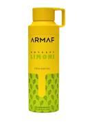 Vista 1 de DESODORANTE ARMAF ODYSSEY LIMONI FRESH 200ML