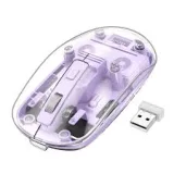 Vista 1 de GM29 MOUSE INALB. LILA