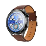 Vista 1 de Y21 RELOJ INTELIGENTE GRIS