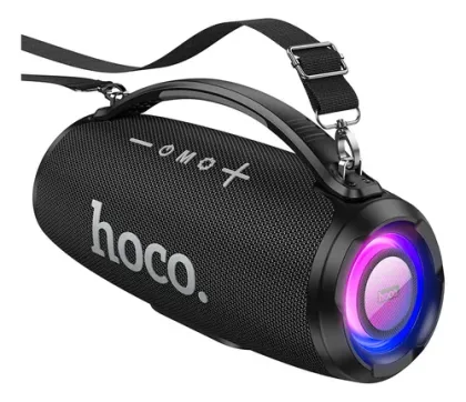 HA4 SPEAKER PORTATIL NEGRO