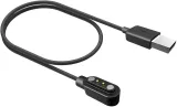 Vista 1 de Y20 CABLE DE CARGADOR RELOG NEGRO