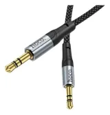 Vista 1 de UPA26 CONVERTIDOR AUDIO 3.5 A 3.5 NEGRO