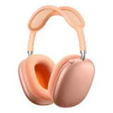 Vista 1 de W55 AUDIFONOS BT INALAMBRICOS PINK