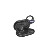 Vista 1 de EA5 AURICULAR INALAMBRICO NEGRO