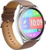 Vista 1 de Y22 SPORT RELOJ INTELIGENTE SILVER