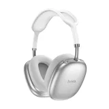 Vista 1 de W55 AUDIFONOS BT INALAMBRICOS SILVER