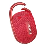 Vista 1 de HC17 SPEAKER PORTATIL ROJO