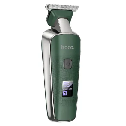 HP23 CORTADORA DE PELO ELECTRICA VERDE