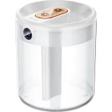 Vista 1 de HX31 HUMIDIFICADOR DIGITAL BLANCO