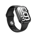 Vista 1 de Y30 RELOJ SMART SPORT NEGRO
