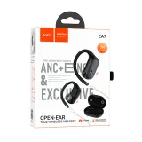 Vista 1 de EA7 AURICULAR IN EAR BT NEGRO
