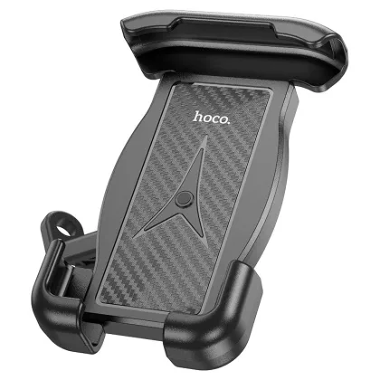 CA119 SOPORTE P/ MOTO NEGRO