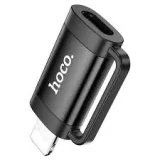 Vista 1 de UA31B CONVERTIDOR TC A OTG NEGRO
