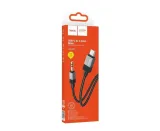 Vista 1 de UPA32B CABLE T-C A 3.5 NEGRO