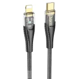 Vista 1 de X117 STAR PD27W CABLE T-C A IP GOLD