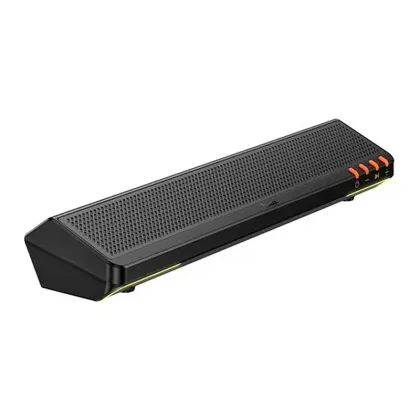 BS66 SPEAKER P/COMPUTADORA USB2.0 NEGRO