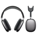 Vista 1 de W65/W65 PLUS OREJERAS MANECTICAS SPACE GRAY