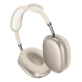 Vista 1 de W65/W65 PLUS OREJERAS MANECTICAS SILVER