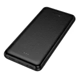 Vista 1 de J153 STABILITY CARGADOR PORTATIL(10000MAH) NEGRO