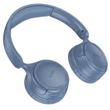 Vista 1 de W66 WAVE AURICULAR BT BLUE