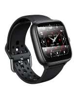 Vista 1 de Y36 SMARTWATCH PANTALLA 1.72 TFT VERSION LLAMADA IP67 BLACK