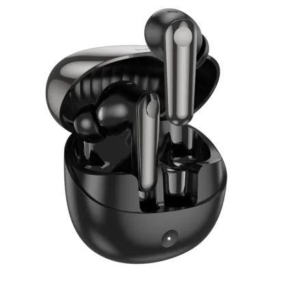 EQ11 TWS AURICULAR INALAMBRICO NEGRO