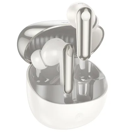 EQ11 TWS AURICULAR INALAMBRICO BLANCO