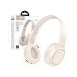 Vista 1 de W46 CHARM BT AURICULAR MILKY BLANCO