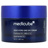 Vista 2 de Crema Facial Hidratante Medicube Zero Pore One Day de 50 ml