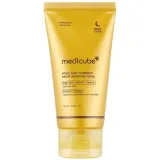 Vista 2 de Mascarilla Facial Medicube Kojic Acid Turmeric Night Wrapping Mask de 75 ml