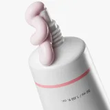 Vista 1 de Protector Solar Facial Medicube PDRN Pink Tone Up Sun Cream SPF 50+ PA++++ 50 ml