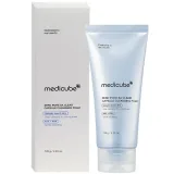 Vista 2 de Limpador Facial Medicube Zero Pore SA Clear Capsule Cleansing Foam 120 g