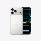 Vista 1 de IPHONE 17 PRO 256GB SILVER