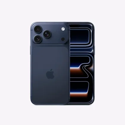 IPHONE 17 PRO MAX 256GB DEEP BLUE