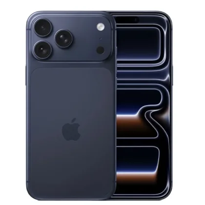 IPHONE 17 PRO 512GB AZUL