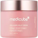 Vista 2 de Crema de Colágeno Medicube Collagen Jelly Cream - 50mL