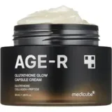 Vista 2 de Creme Facial Hidratante Medicube Age-R Glutathione Glow Capsule de 50 ML