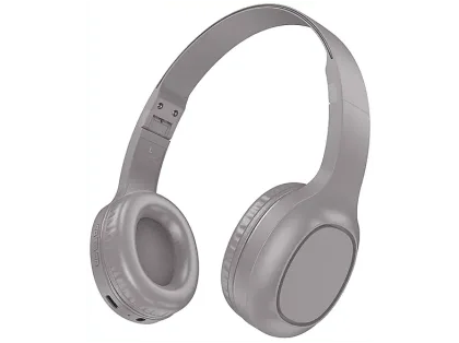 Hoco Auricular W46 Bluetooth MARRON