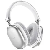 Vista 1 de Hoco Auricular W55 Plus Bluetooth Silver