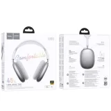Vista 1 de HOCO AUDIFONOS W65 HAPPY GRIS