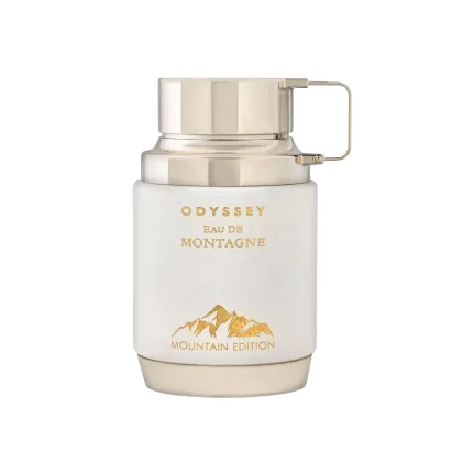 PERFUME ARMAF ODYSSEY EAU DE MONTAGNE EDP 100ML