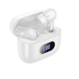 Vista 1 de EQ2 AURICULAR INALAMBRICO BLANCO