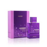 Vista 1 de PERFUME AL HARAMAIN AMBER OUD IMAGINE DUBAI EXTRAIT DE PARFUM 100ML