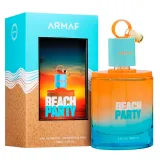 Vista 1 de PERFUME ARMAF BEACH PARTY EDP 100ML