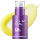 Vista 2 de MEDICUBE RETINOL NMN BOOSTING SERUM 30ML