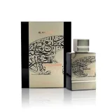 Vista 1 de PERFUME AL HARAMAIN AMBER OUD FUTURE DUBAI EXTRAIT DE PARFUM 100ML