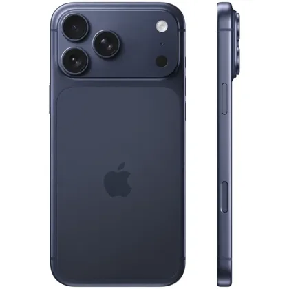 IPHONE 17 PRO 256GB AZUL AS IS