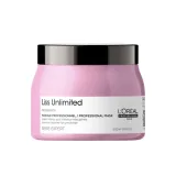 Vista 2 de LOREAL MASCARA LISS UNLIMITED 500G