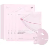 Vista 2 de Mascarilla Facial Medicube PDRN Pink Collagen Gel Mask - 4 Unidades
